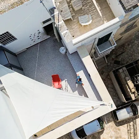 Iris Appartement *