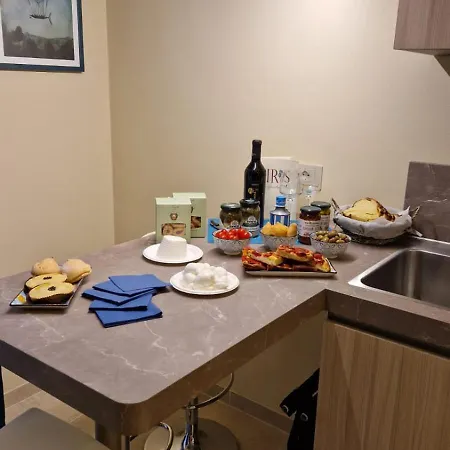 Appartement Iris