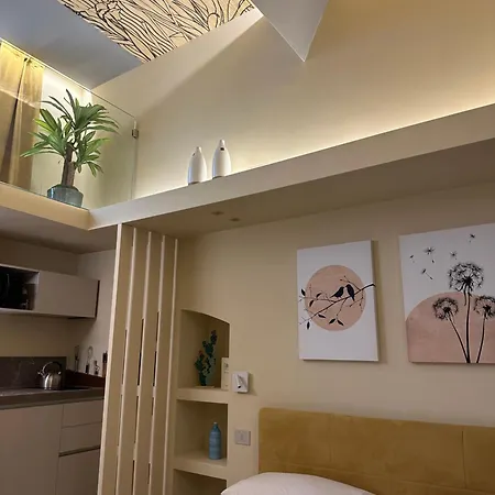 Apartment Iris Monopoli