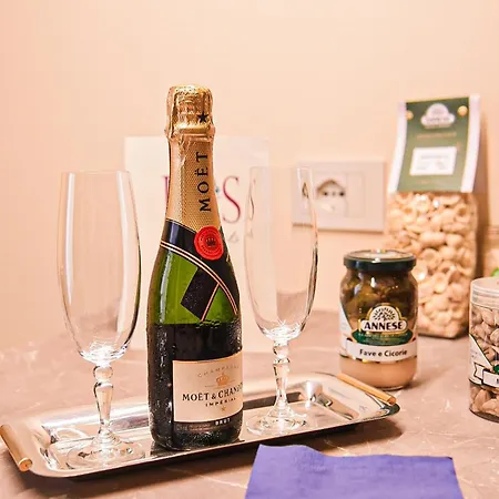 Iris Appartement Monopoli