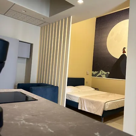 Iris Apartment Monopoli