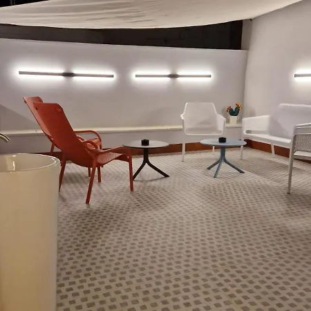 Apartamento Iris