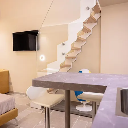 Appartement Iris Monopoli
