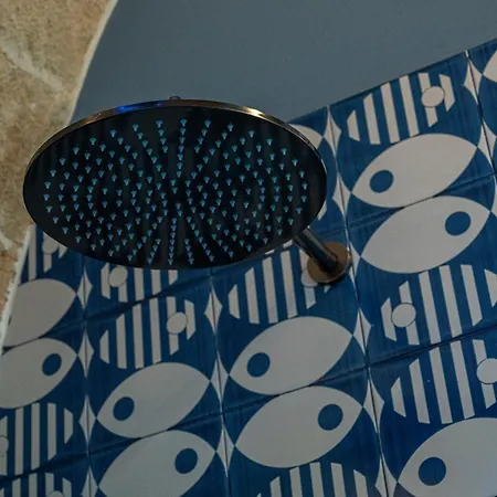 Appartement Iris Monopoli