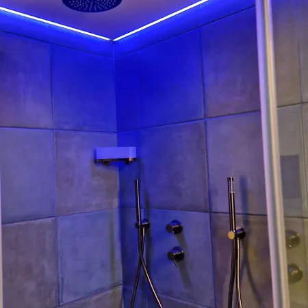 Apartamento Iris *