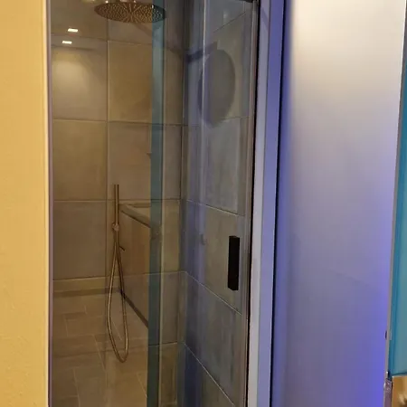 Iris Apartment