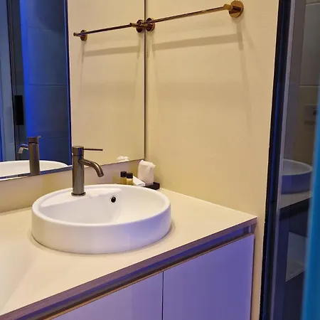 Iris Apartment Monopoli