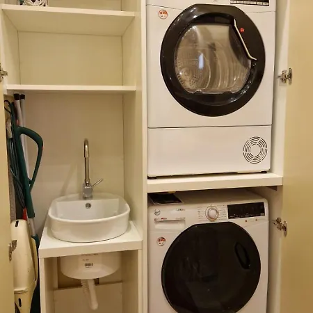 Iris Apartamento Monopoli