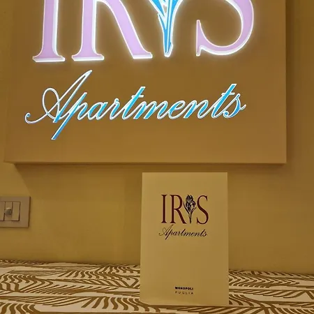 Iris *