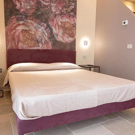 Iris Apartment Monopoli