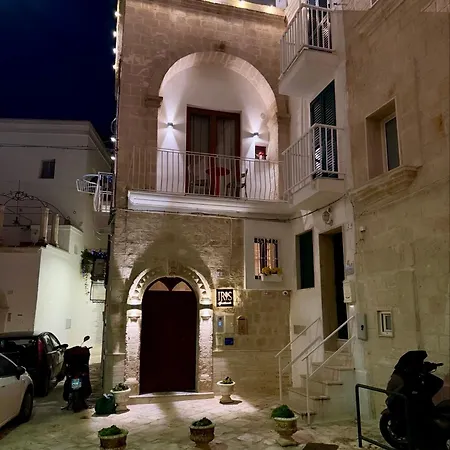 Apartamento Iris *