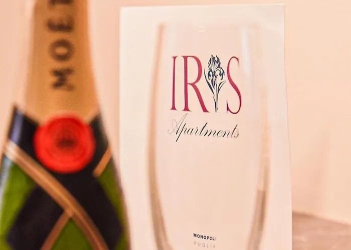 Iris Apartamento Monopoli