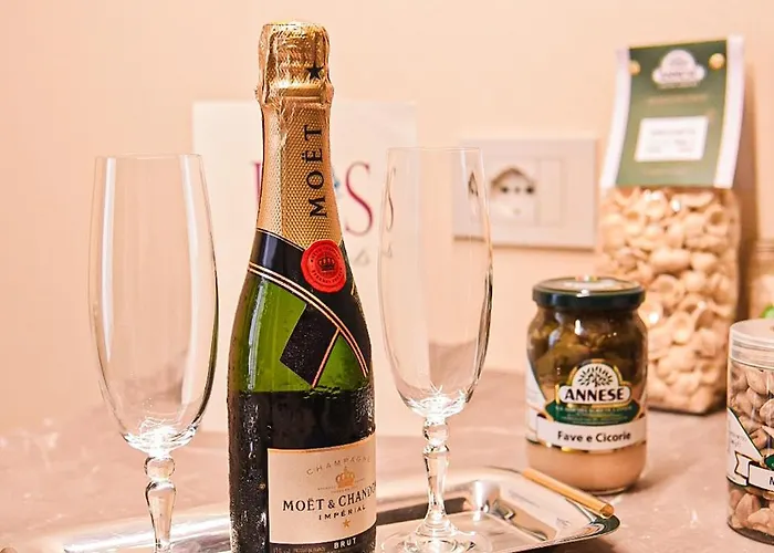 Iris Apartment Monopoli