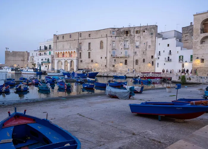 Iris Apartamento Monopoli