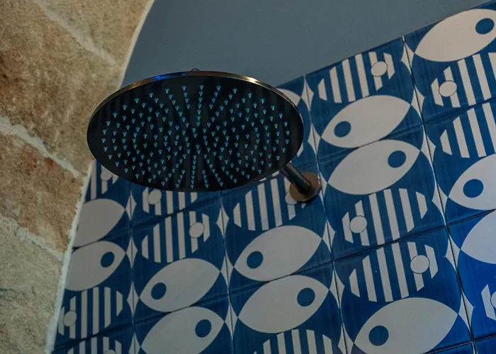 Apartment Iris Monopoli