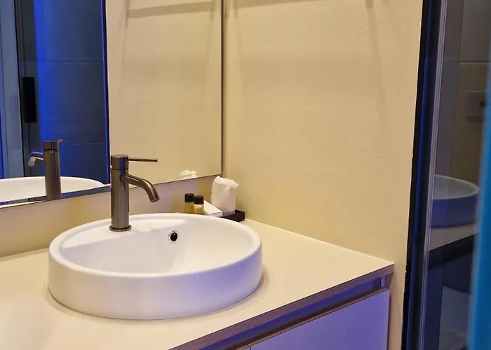 Iris Apartment Monopoli