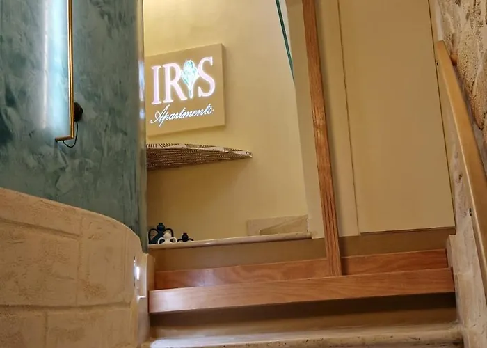 Apartamento Iris Monopoli