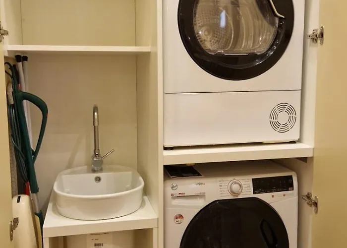 Iris Apartamento Monopoli