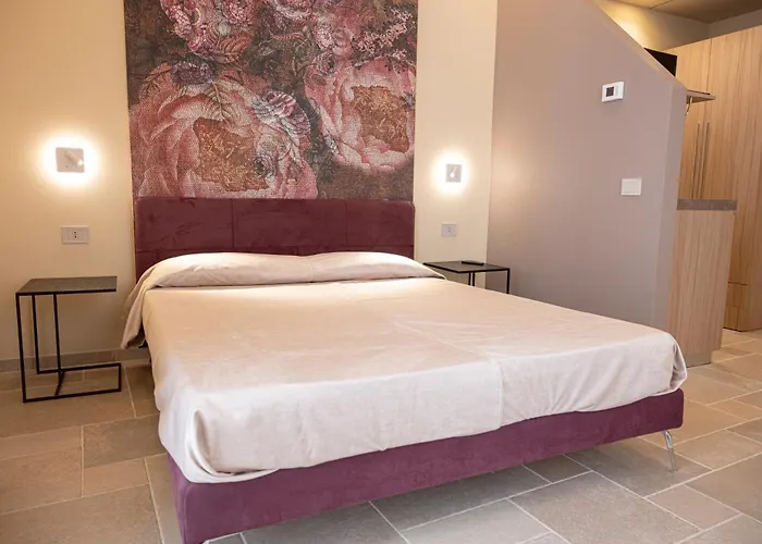 Iris Apartamento Monopoli